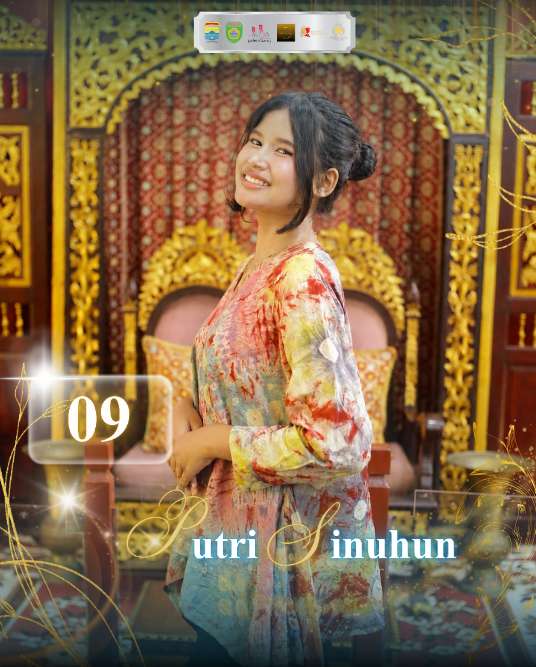 PUTRI SINUHUN